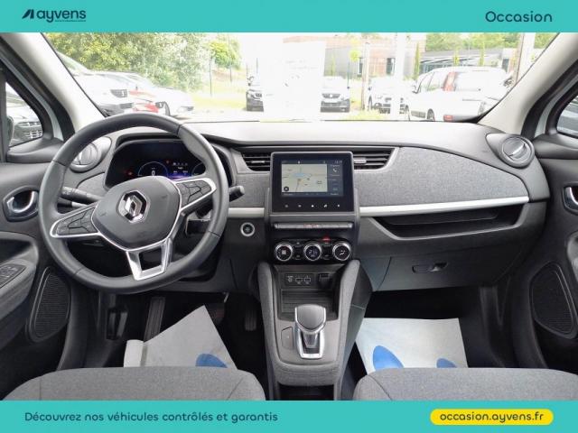 Renault Zoe image 3