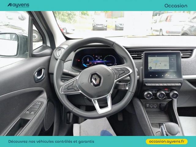 Renault Zoe image 1
