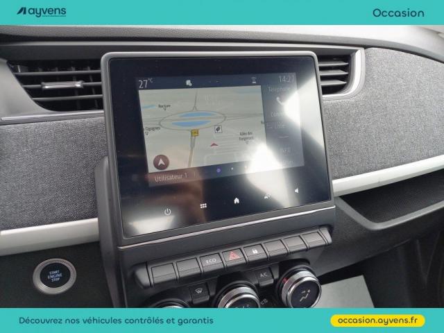 Renault Zoe image 7