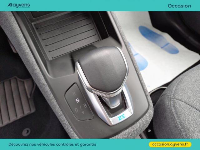 Renault Zoe image 6