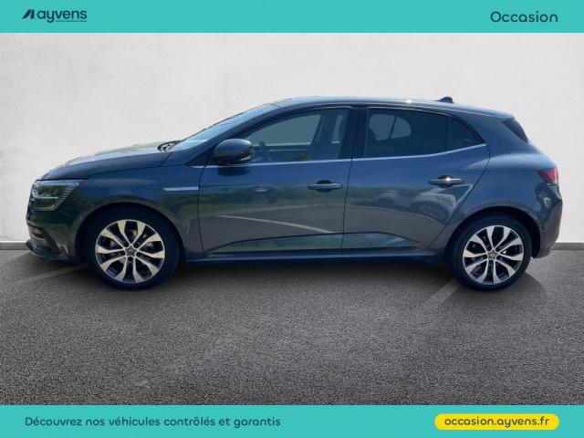 Renault Mégane image 3
