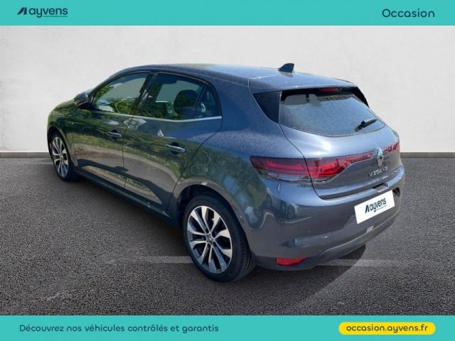 Renault Mégane image 4