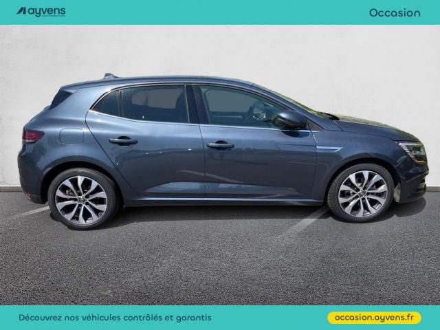 Renault Mégane image 7