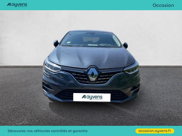 Renault Mégane image 5