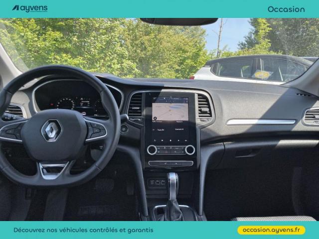 Renault Mégane image 2