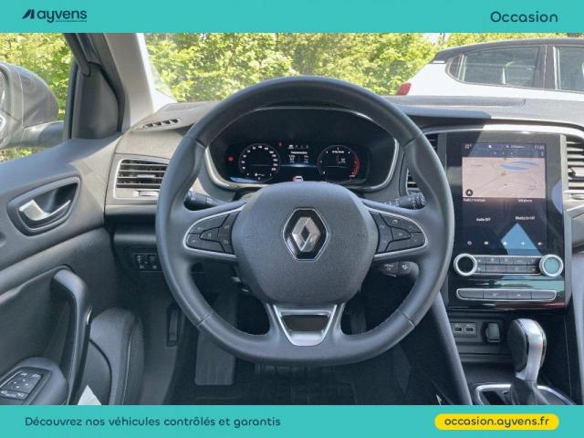 Renault Mégane image 1
