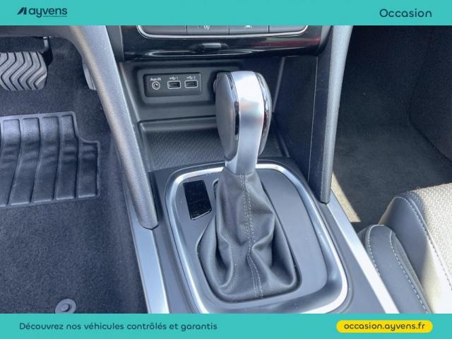 Renault Mégane image 9
