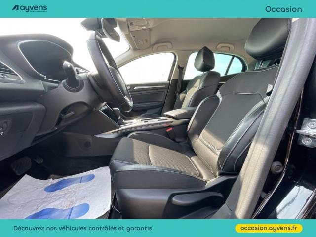 Renault Mégane image 6