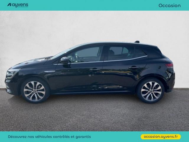 Renault Mégane image 7