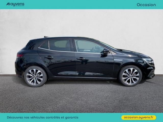Renault Mégane image 8