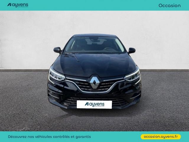 Renault Mégane image 4