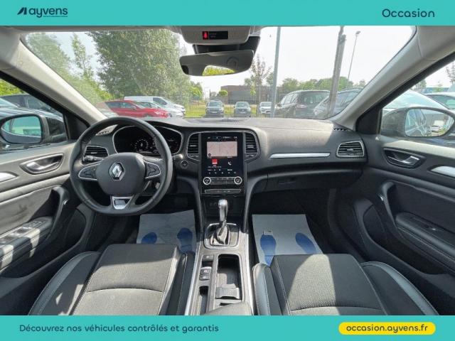 Renault Mégane image 9