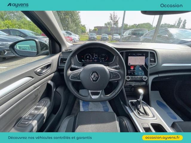 Renault Mégane image 2
