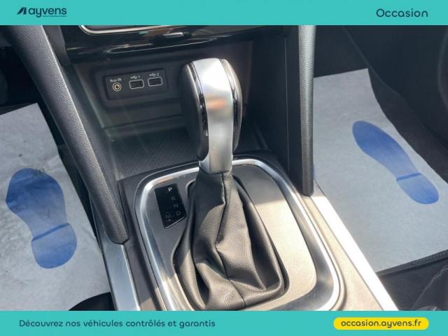 Renault Mégane image 1