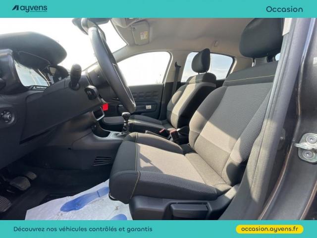 Citroen C3 image 7