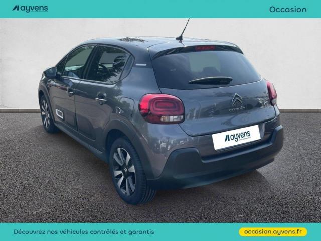 Citroen C3 image 2