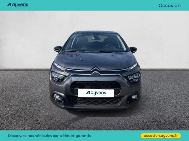 Citroen C3 image 3
