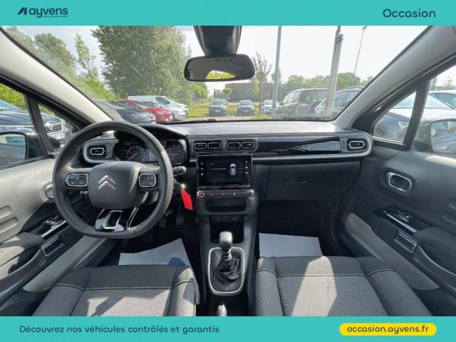 Citroen C3 image 4