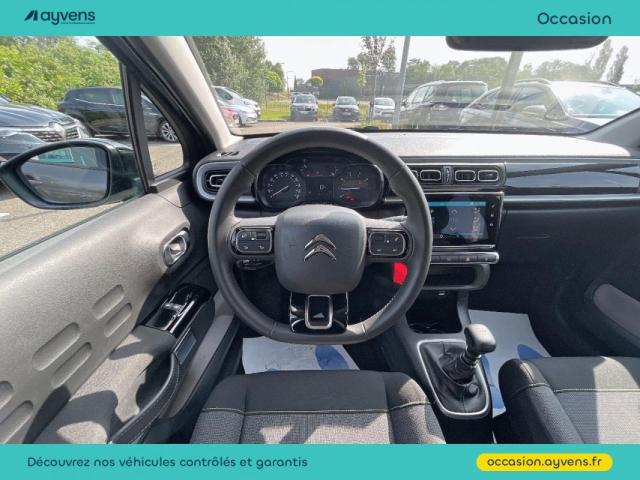 Citroen C3 image 9