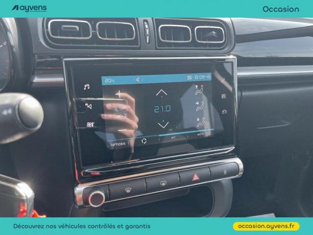 Citroen C3 image 1