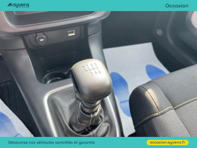 Citroen C3 image 5