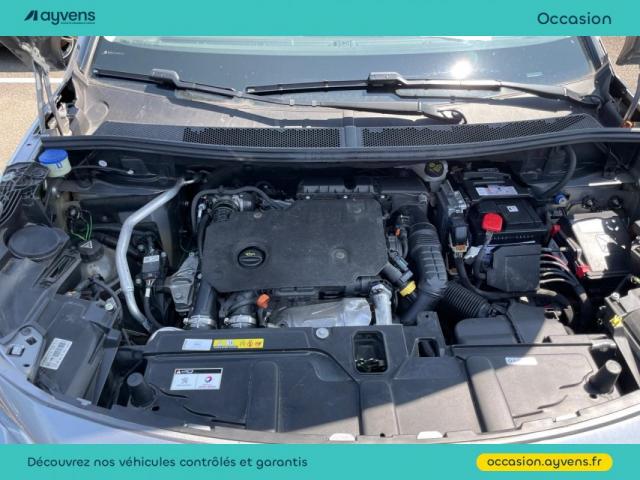Peugeot 3008 image 1