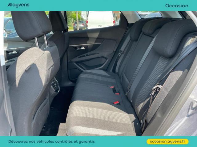 Peugeot 3008 image 5