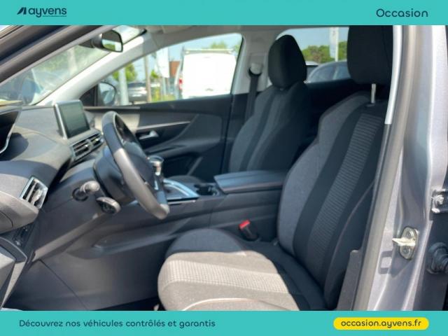Peugeot 3008 image 8