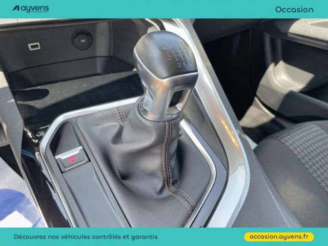 Peugeot 3008 image 2
