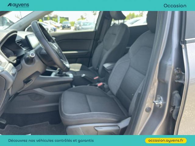 Renault Captur image 6