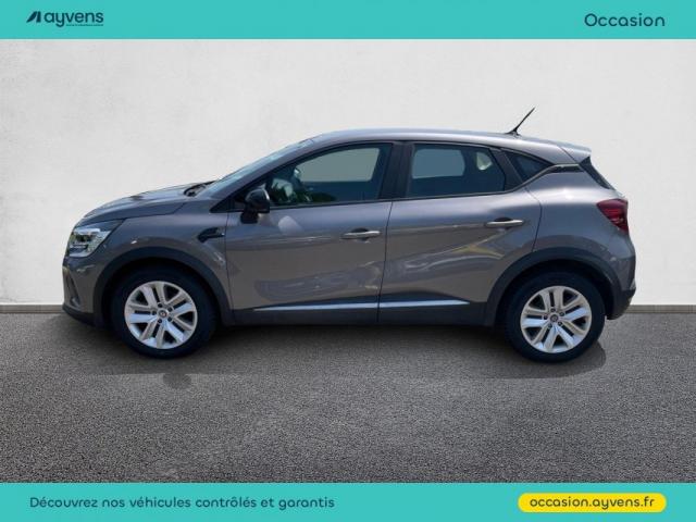 Renault Captur image 5