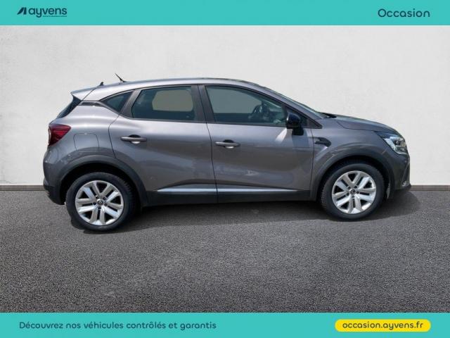 Renault Captur image 4