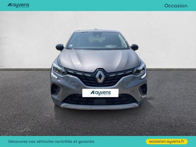 Renault Captur image 1