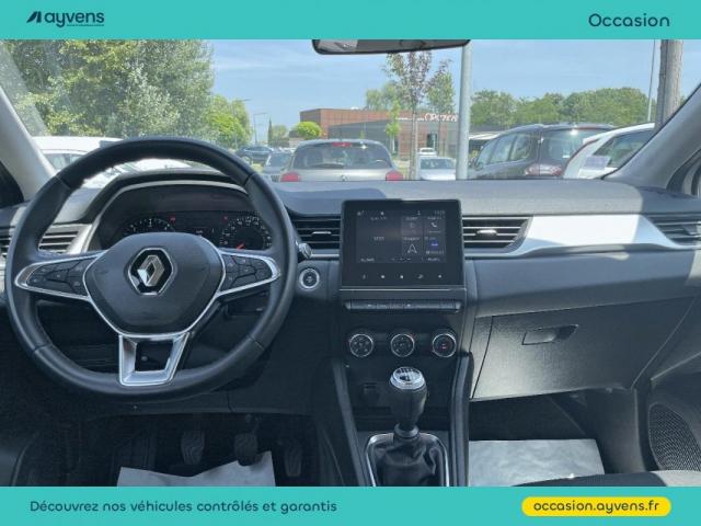 Renault Captur image 3