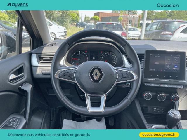 Renault Captur image 2