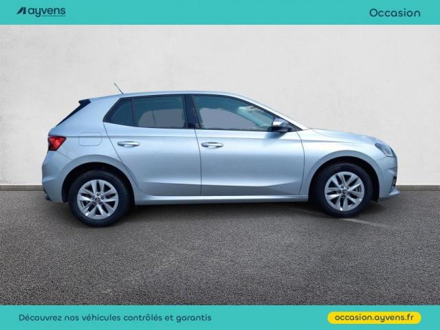 Skoda Fabia image 5