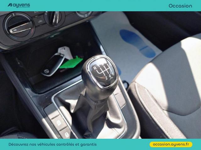 Skoda Fabia image 1