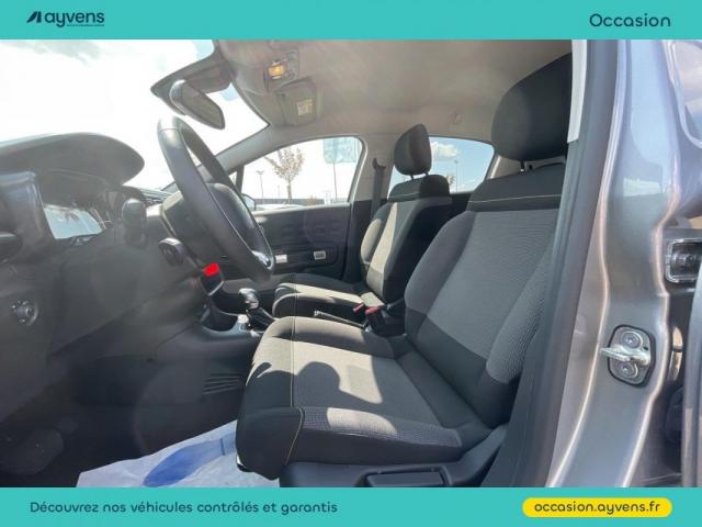 Citroen C3 image 1