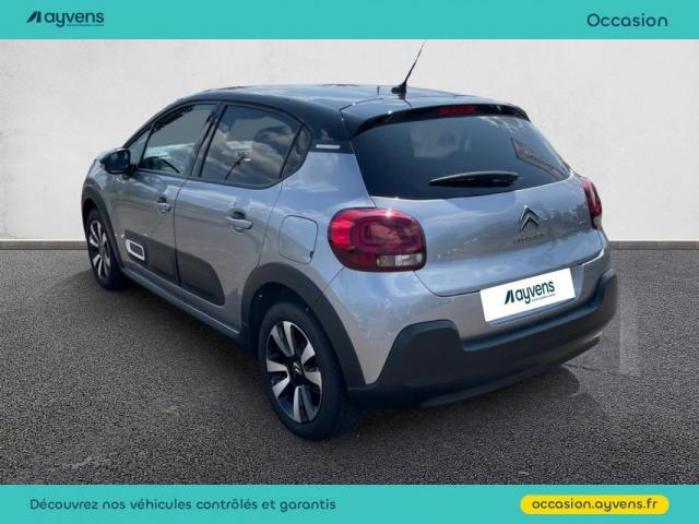 Citroen C3 image 2