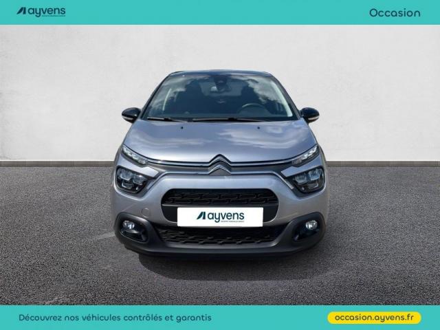 Citroen C3 image 4