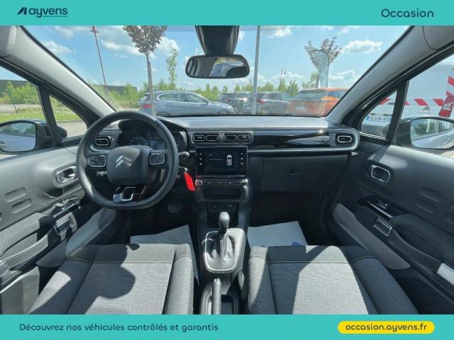 Citroen C3 image 7