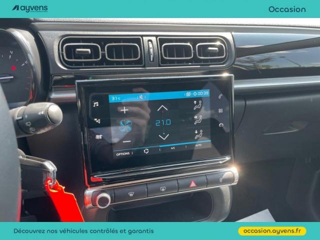 Citroen C3 image 9