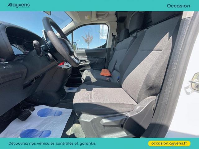 Citroen Berlingo image 5