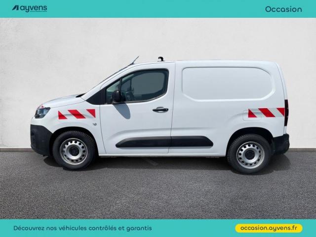 Citroen Berlingo image 8