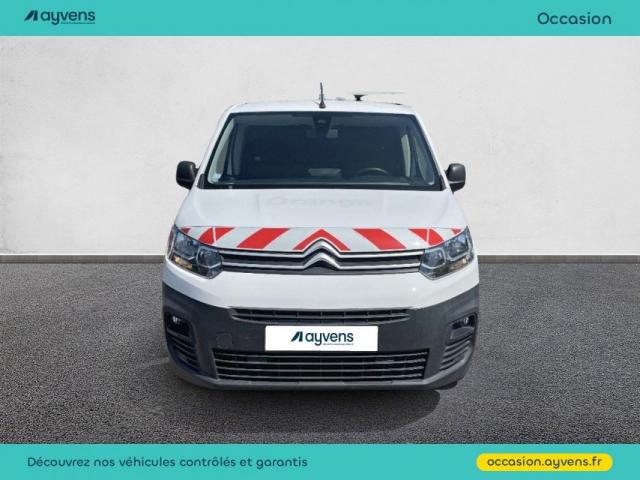 Citroen Berlingo image 6