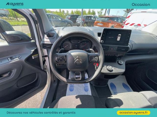 Citroen Berlingo image 3