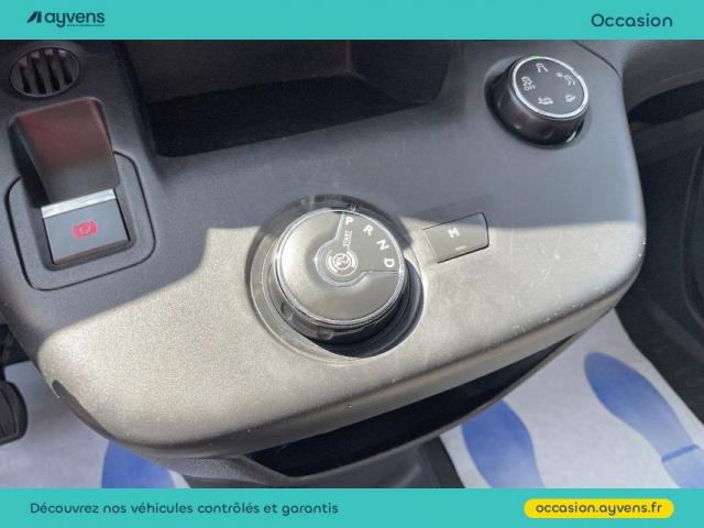 Citroen Berlingo image 7