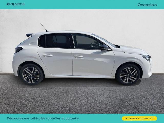 Peugeot 208 image 3