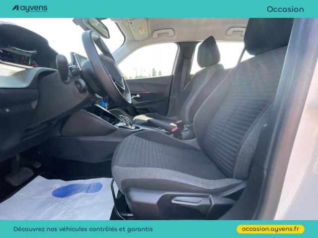 Peugeot 2008 image 6