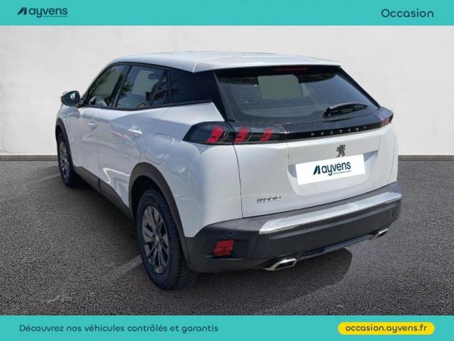 Peugeot 2008 image 9